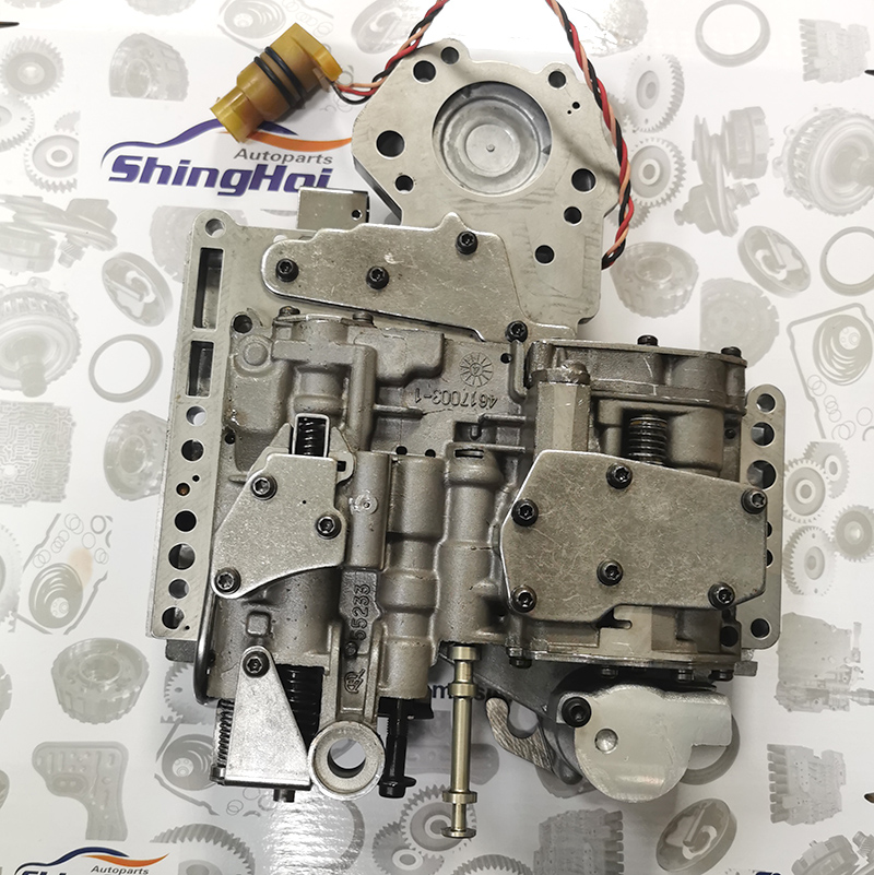 トランスミッションバルブ ダッジデュランゴ 1996-99 ボディ 46RE 47RE