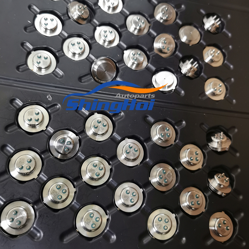 Aftermarket New 725.0 9G-Tronic TCM Y3/8b5 Hydraulic