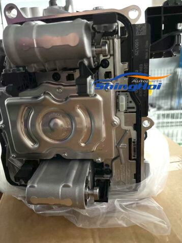 OEM New 0AM927769E 0CW Mechatronic