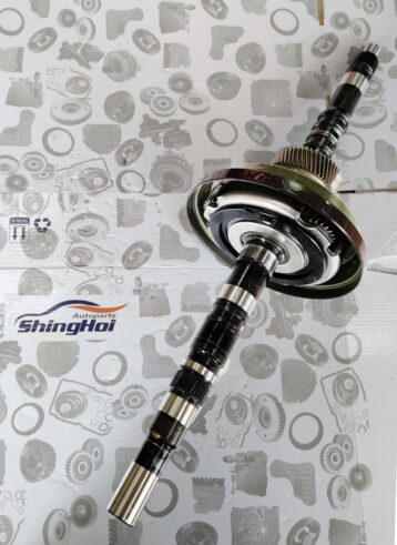 8HP51 GA8X51 Transmission Clutch Drum C for BMW - Sheng Hai Auto