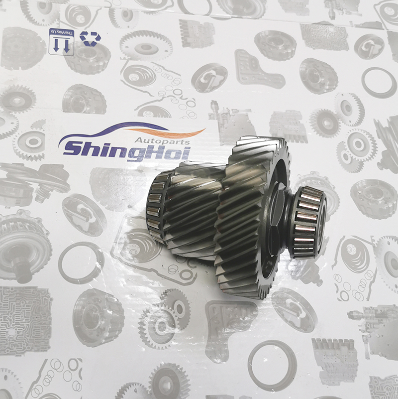 K120 トランスミッション減速ドリブンギア - Sheng Hai Auto Parts Co