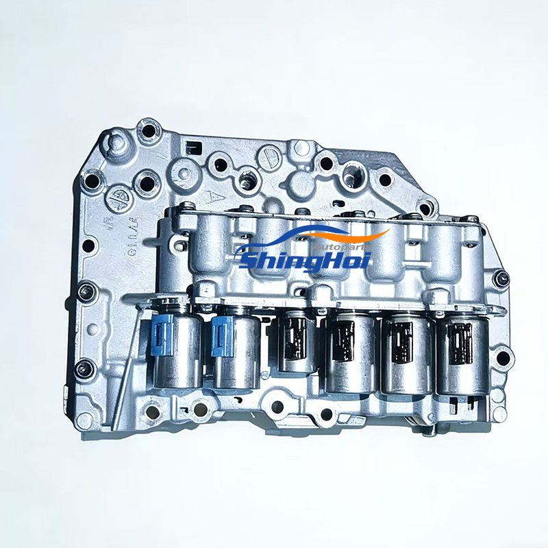 TOYOTA カローラ用 K320 トランスミッション バルブ ボディ - Sheng