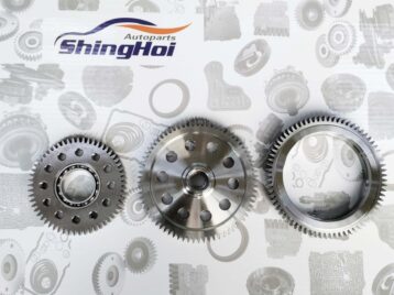 rin専用 SRIXON ZXi7 アイアン(6本セット) N.S.PRO 950GH neo DST(アイアン