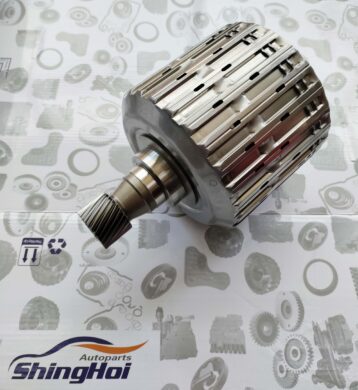 8HP51 GA8X51 Transmission Clutch Drum C for BMW