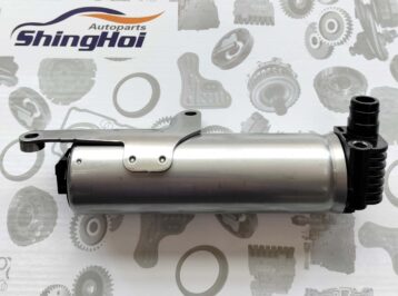 8X51 8HP51 Transmission Auxiliary Oil Pump for BMW