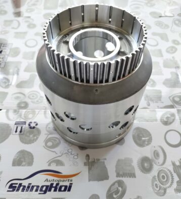 8HP51 GA8X51 Transmission Clutch Drum D for BMW