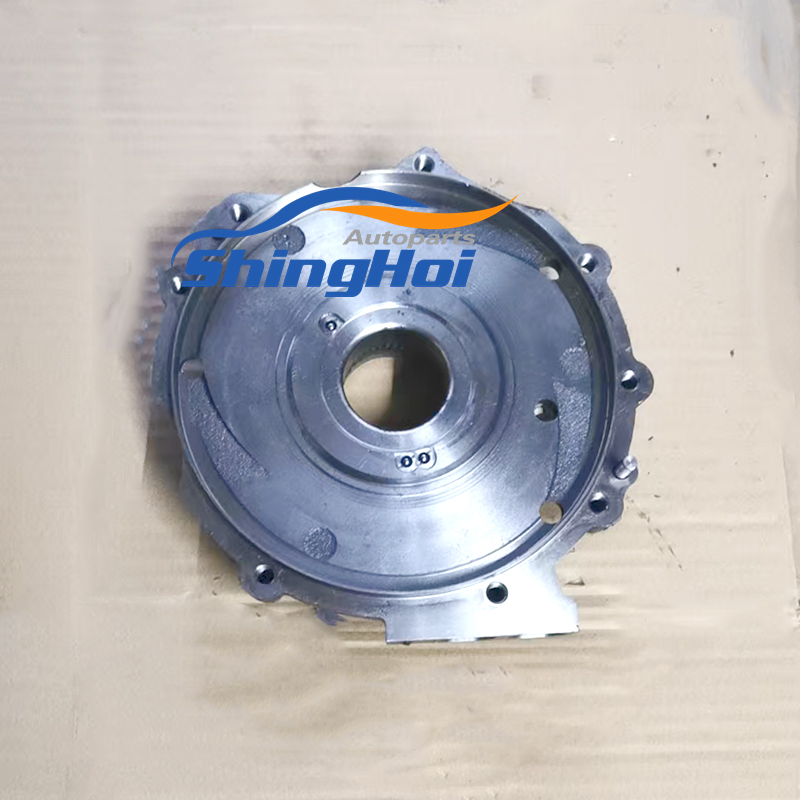 9HP48 948TE Transmission Primary Gearset Gear with Support (55