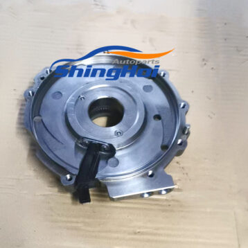 ZF 9HP48 948TE Valve Body for LANDROVER DODGE ACURA - Sheng Hai