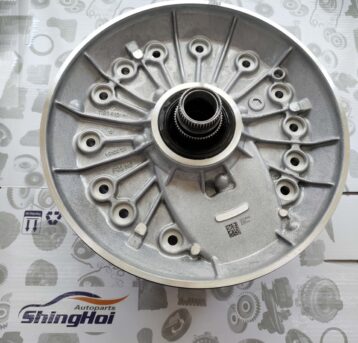 GA8X51 8HP51 Transmission Oil Pump for BMW