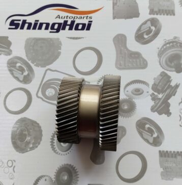 GA8X51 8HP51 Transmission Planetary Sun Gear for BMW
