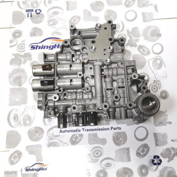 トヨタ用 K310 CVT トランスミッション オイル ポンプ - Sheng Hai