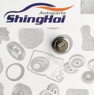 01J 01T Transmission Hydraulic Pressure Sensor G193/G194