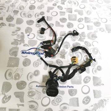 10R60 10R80 Transmission Wire Harness with Sensors