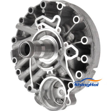 845RE 8HP Transmission Valve Body for Chrysler - Sheng Hai Auto