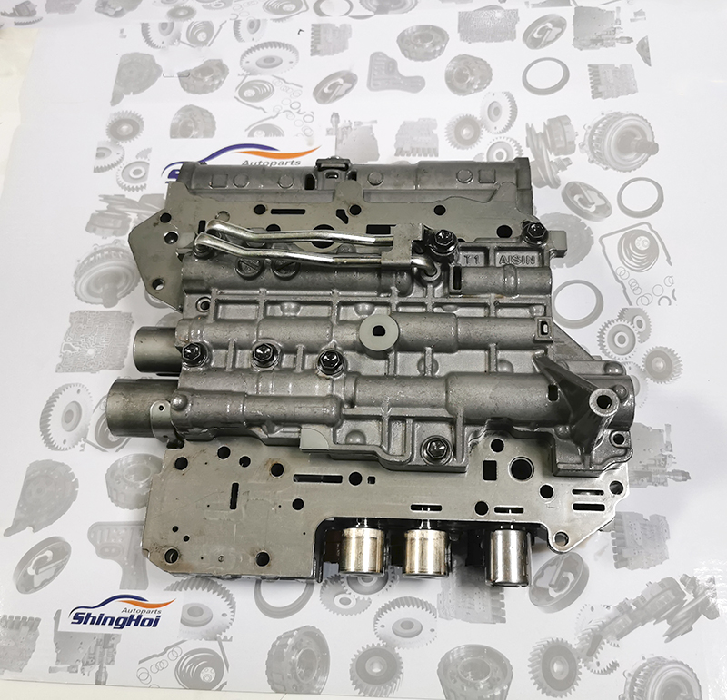 トヨタ RAV110 アルファード用 K4 CVT トランスミッション バルブ