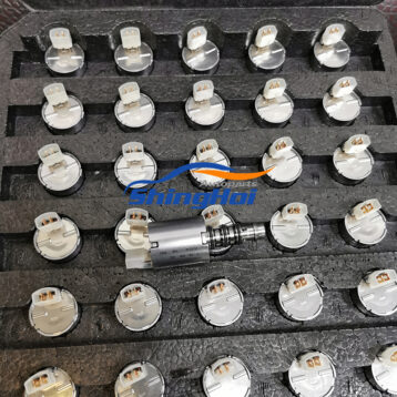 OEM Bosch Yeni DQ200 0AM 0CW Şanzıman Basınç Solenoidi