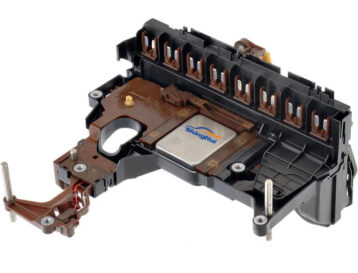 Solenoide VVT Per Controllo Valvole - Ricambio Per BMW Mini, Peugeot, Citroen (Modelli Specificati) - Foto 10
