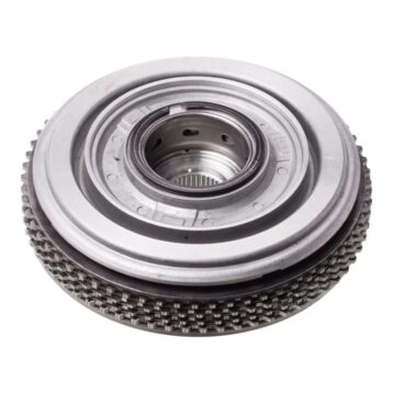 9HP48 948TE Transmission Clutch Drum B