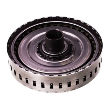 ZF 9HP48 948TE Valve Body for LANDROVER DODGE ACURA - Sheng Hai