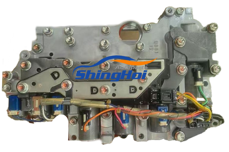 ◇クァンタムソレノイド | LEXUS/TOYOTA 【TOY-8723】◇USED