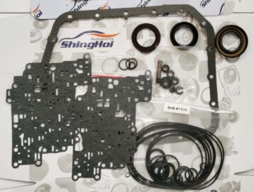 AW81-40LE Transmission Master Rebuild Kit for GM AVEO BALENO SX4