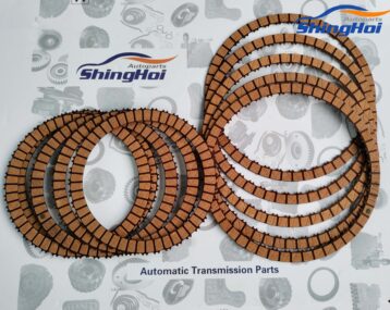 Genuine 8HP45 Transmission Gasket Overhaul Kit for BMW 1090298113