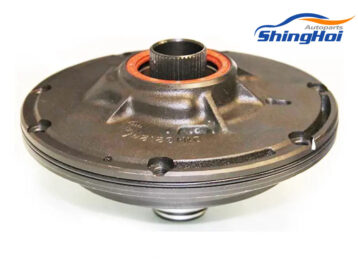 01M 01N 01P 098 Transmission Oil Pump