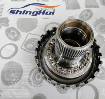 8X51 8HP51 Transmission Hub A