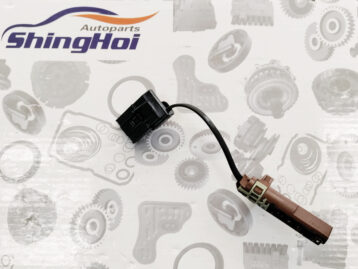 DQ500 0BH 0BT Transmission Speed Sensor with Temperature Sensor