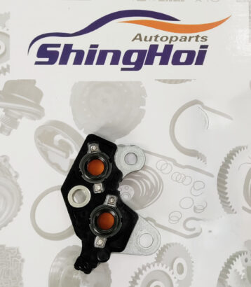 パーツ RM101803 Motorsport Auto - The Z Store - Factory Third Brake Light Lens, 90