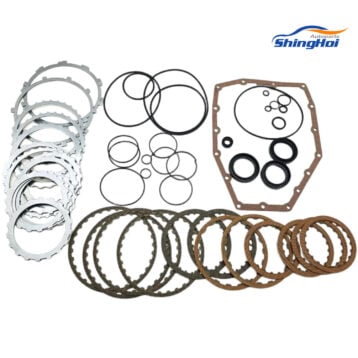 Genuine 8HP45 Transmission Gasket Overhaul Kit for BMW 1090298113
