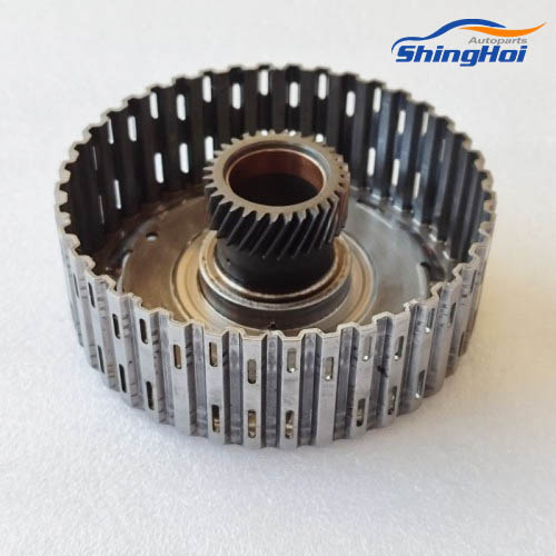U140 U150 U240 U250 Transmission Rear Planetary Sun Gear - Sheng