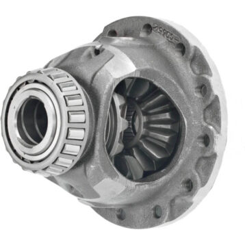 U660E U660F Transmission Differential