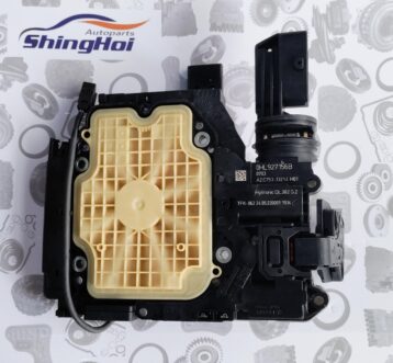 thumbnail image 2 of Transmission Dual Linear Shift Solenoid For Acura Honda CL MDX Accord 2 of 14