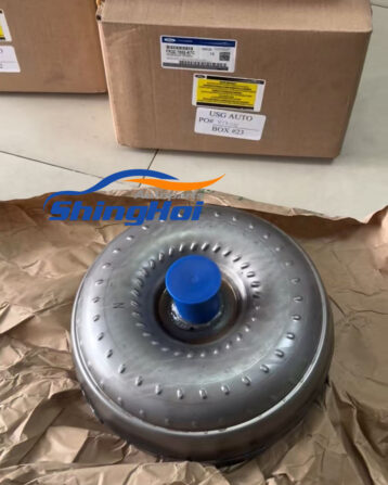 Genuine New 6R80 Torque Converter FR3Z7902A