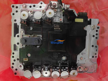 89451-48010 Inhibitor Neutral Safety Switch P314 - Sheng Hai Auto