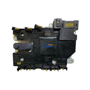 RE7R01A JR710E JR711E TCM ETC96-200N G2A Transmission Control Unit