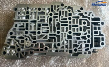 Genuine New 6T45E 6T40 Transmission Valve Body
