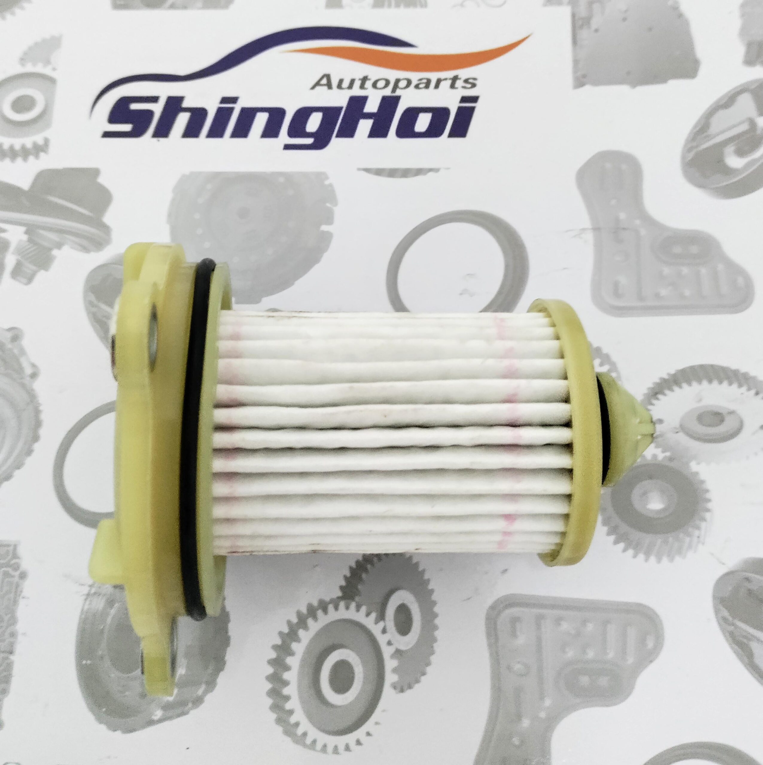 9T45 9T50 9T60 9T65 8F35 8F40 Transmission Filter - Sheng Hai Auto ...