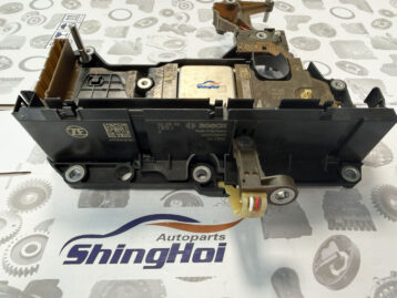 Unité de commande de transmission (TCU) authentique et neuve 0D5 8HP65 8HP65A 0260550113 pour Audi