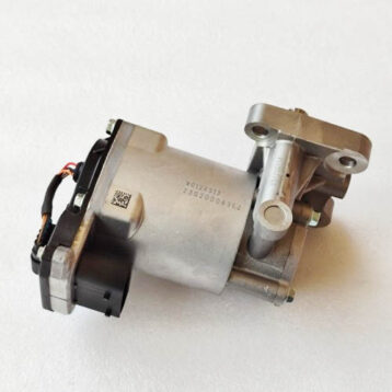 Pompe à huile électrique externe de transmission A6MF2H
