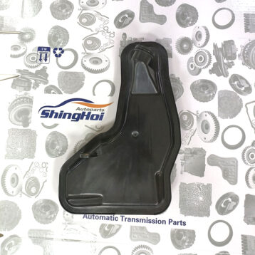 09D DQ250 02E325429E Transmission Oil Filter 04-up