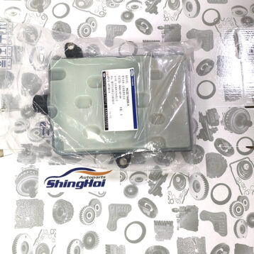 Genuine New 10R80 Transmission Aluminum Cylinder Reaction Shell