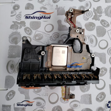 Genuine New 0260550076 8HP70 Transmission Control Module TCU