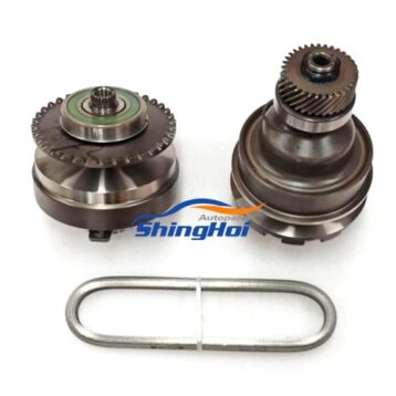 018CHA CVT18 QR018 CVT Transmission Pulley Set