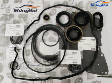 6F15 Transmission Overhaul Gasket Kit