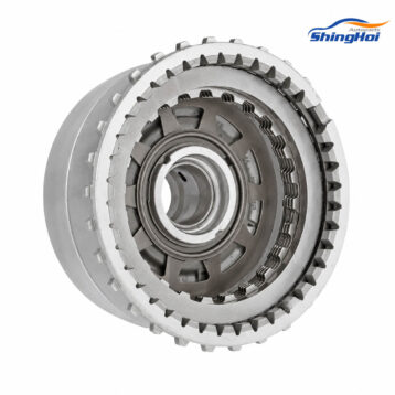 722.6 Transmission B2 Clutch Drum for Mercedes Benz