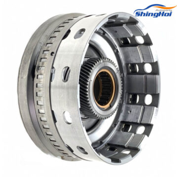 722.6 Transmission K1 Clutch Drum with Friction & Steel Plates for Mercedes Benz