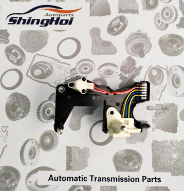 8HP70 8HP75 Sensor Assembly