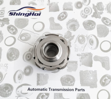 A750E A750F Central Planetary Gear Set